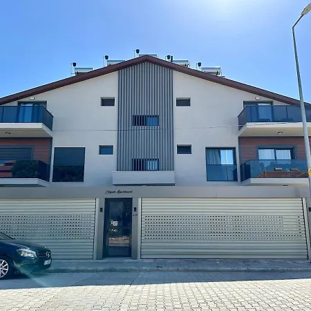 Apartment Lilyum 2 Bedrooms