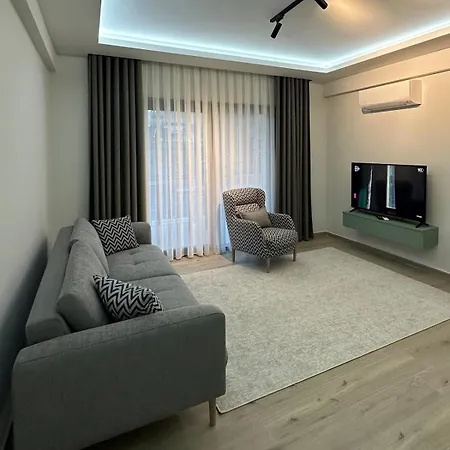 Apartment Lilyum 2 Bedrooms Fethiye
