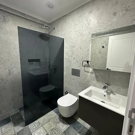 Lilyum 2 Bedrooms * Fethiye